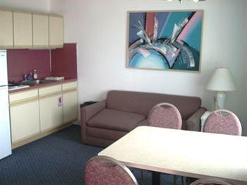 Hotel Alante Oceanfront Motor North Wildwood Zewnętrze zdjęcie