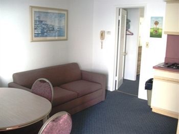 Hotel Alante Oceanfront Motor North Wildwood Zewnętrze zdjęcie