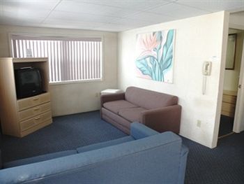 Hotel Alante Oceanfront Motor North Wildwood Zewnętrze zdjęcie